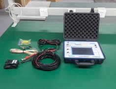 KGYZ-302氧化锌避雷器带电测试仪测量原理和性能判