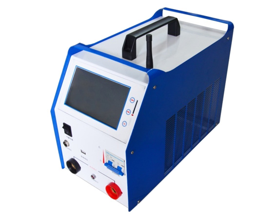 KGCF蓄电池充放电仪 220V/50A