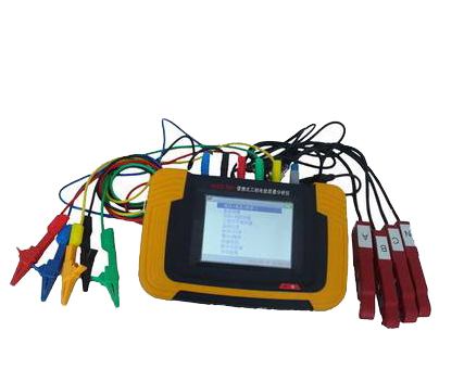 KGZW-120 便携式三相电能质量分析仪