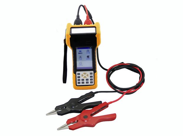 智能蓄电池内阻测试仪