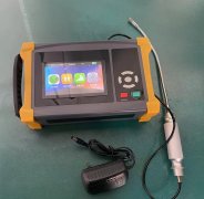 SF6气体红外<font color='red'><font color='red'>检漏</font>仪</font>作用-高