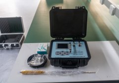 SF6气体定量<font color='red'><font color='red'>检漏</font>仪</font>正确使