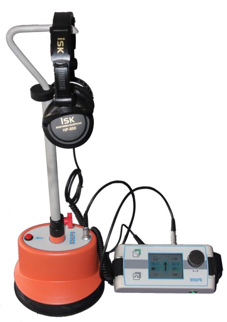 超静音智能精确定点仪