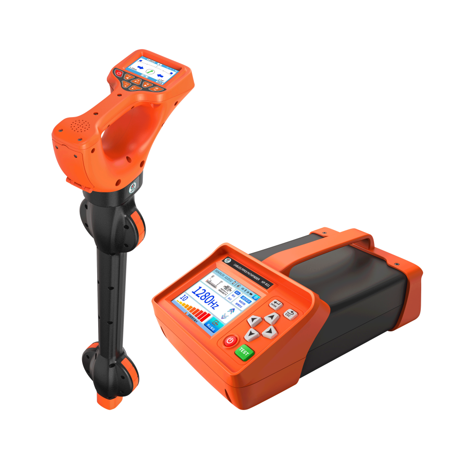 电缆路径测试仪