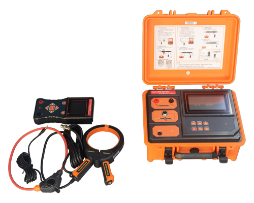 KGSB-23 带电电缆识别仪