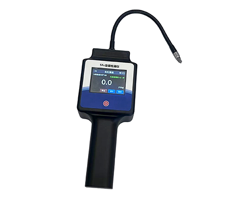 KGJL-XP SF6定量检漏仪