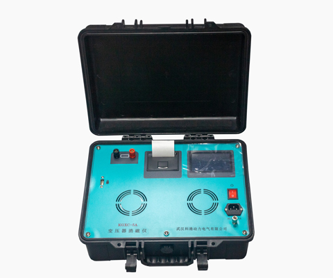 KGXC-5A变压器消磁仪