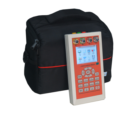KGDZ-30B 三相用电检查综合测试仪