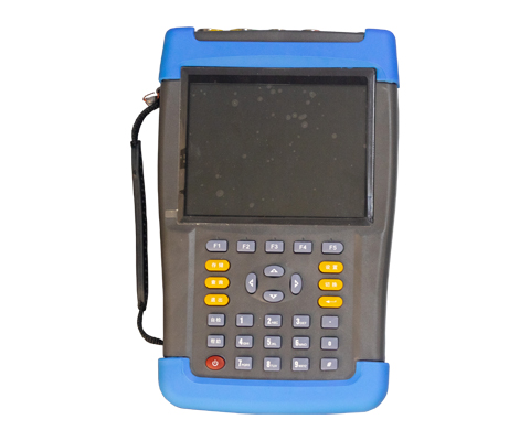 KG-PQ1000手持式电能质量分析仪