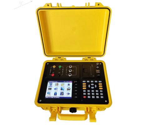 KG-PQ1100电能质量分析仪