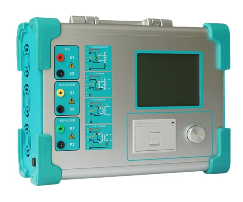 KGHG-HE 互感器综合测试仪