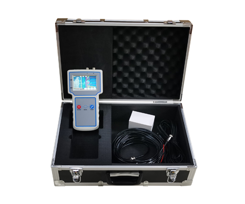 KGYZ-201 氧化锌避雷器带电测试仪