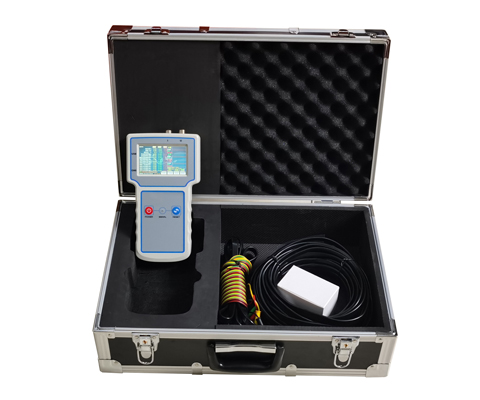 KGYZ-203 氧化锌避雷器带电测试仪