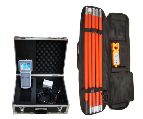 KGYZ-205氧化锌避雷器带电测试仪