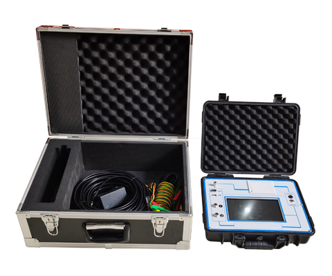 KGYZ-302A 氧化锌避雷器带电测试仪